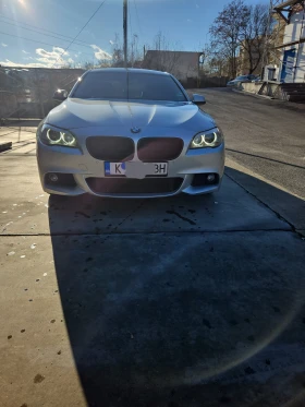 BMW 530, снимка 1