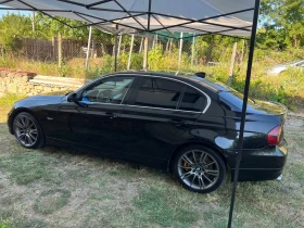 BMW 330 XD E90, снимка 2