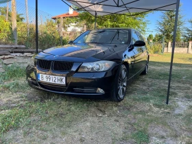 BMW 330 XD E90, снимка 1