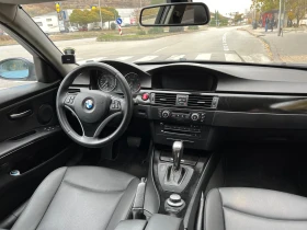 BMW 330 XD E90, снимка 5