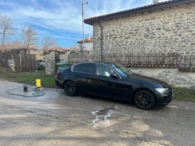 BMW 330 XD E90, снимка 8