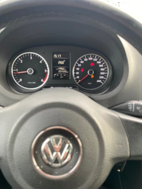 VW Polo 1.6 DIESEL AUSTRIA | Mobile.bg    13