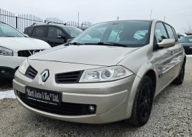 Renault Megane 1.5 DCI, снимка 1