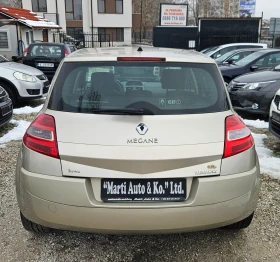 Renault Megane 1.5 DCI, снимка 8