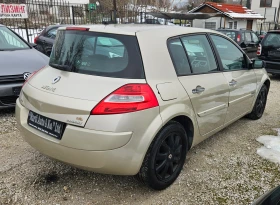 Renault Megane 1.5 DCI, снимка 10