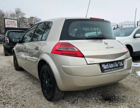 Renault Megane 1.5 DCI, снимка 6