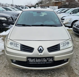 Renault Megane 1.5 DCI | Mobile.bg    3