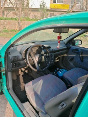 Opel Corsa, снимка 6