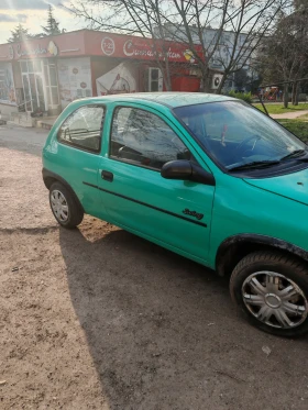 Opel Corsa, снимка 1