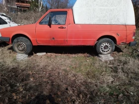 VW Caddy, снимка 1