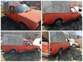 VW Caddy, снимка 5