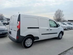 Renault Kangoo MAXI, 6 скорости, 110 КС, EURO6, снимка 4