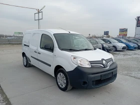 Renault Kangoo MAXI, 6 скорости, 110 КС, EURO6, снимка 3