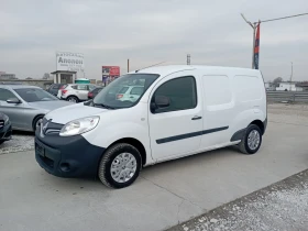 Renault Kangoo MAXI, 6 скорости, 110 КС, EURO6, снимка 1