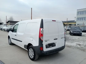 Renault Kangoo MAXI, 6 скорости, 110 КС, EURO6, снимка 6