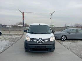 Renault Kangoo MAXI, 6 скорости, 110 КС, EURO6, снимка 2