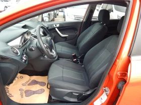 Ford Fiesta 1.6TDCI* 95k.* EURO5* , снимка 10