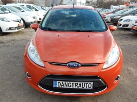 Ford Fiesta 1.6TDCI* 95k.* EURO5* , снимка 2