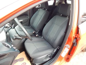 Ford Fiesta 1.6TDCI* 95k.* EURO5* , снимка 11