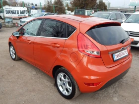 Ford Fiesta 1.6TDCI* 95k.* EURO5* , снимка 6