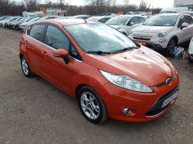 Ford Fiesta 1.6TDCI* 95k.* EURO5* , снимка 3