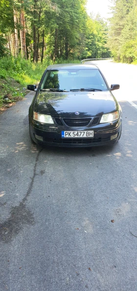     Saab 9-3