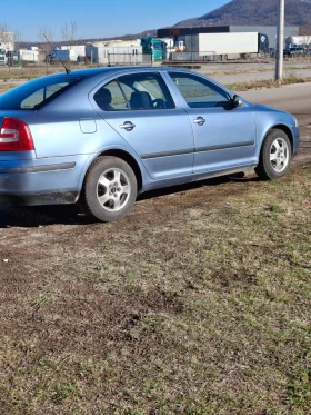 Skoda Octavia 1.9TDI 105K.C , снимка 4