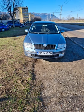 Skoda Octavia 1.9TDI 105K.C , снимка 1