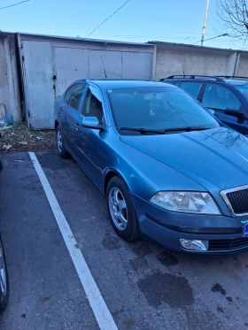 Skoda Octavia 1.9TDI 105K.C , снимка 7