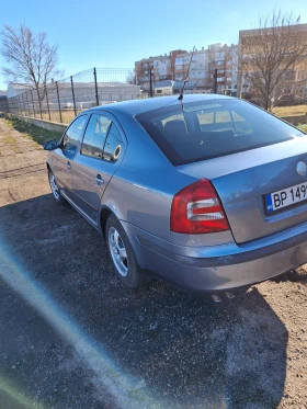 Skoda Octavia 1.9TDI 105K.C , снимка 3