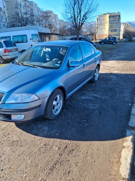 Skoda Octavia 1.9TDI 105K.C , снимка 2