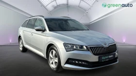 Skoda Superb 2.0 TDi DSG, Месечна вноска от 555 лв., снимка 5