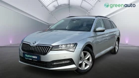 Skoda Superb 2.0 TDi DSG, Месечна вноска от 555 лв., снимка 1