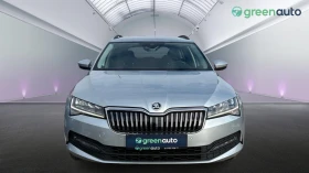 Skoda Superb 2.0 TDi DSG, Месечна вноска от 555 лв., снимка 8