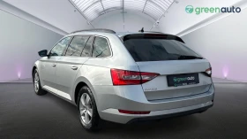 Skoda Superb 2.0 TDi DSG, Месечна вноска от 555 лв., снимка 2