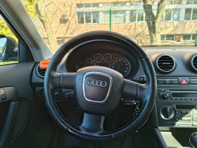 Audi A3, снимка 1