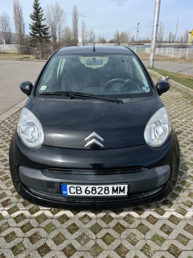     Citroen C1 C1