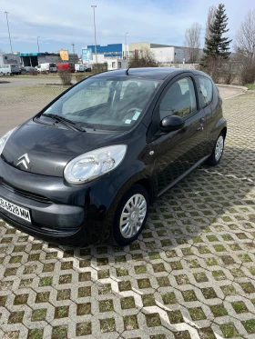 Citroen C1 C1, снимка 2