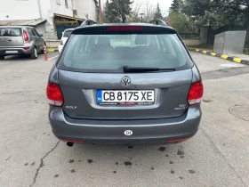 Обява за продажба на VW Golf 1.6 TDI ~12 900 лв. - изображение 3