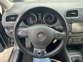 Обява за продажба на VW Golf 1.6 TDI ~12 900 лв. - изображение 9