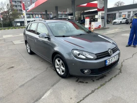 Обява за продажба на VW Golf 1.6 TDI ~12 900 лв. - изображение 2