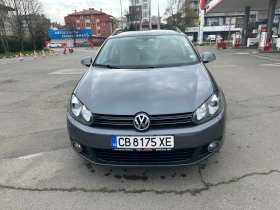 Обява за продажба на VW Golf 1.6 TDI ~12 900 лв. - изображение 1