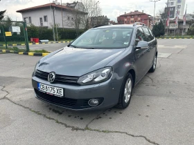 Обява за продажба на VW Golf 1.6 TDI ~12 900 лв. - изображение 1
