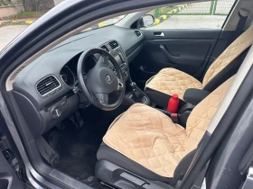 Обява за продажба на VW Golf 1.6 TDI ~12 900 лв. - изображение 6