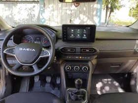 Обява за продажба на Dacia Sandero STEPWAY ~32 999 лв. - изображение 9