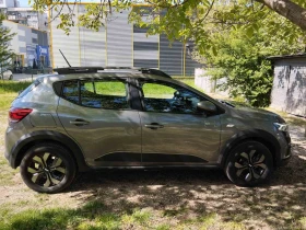 Обява за продажба на Dacia Sandero STEPWAY ~32 999 лв. - изображение 2