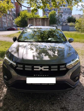 Обява за продажба на Dacia Sandero STEPWAY ~32 999 лв. - изображение 1