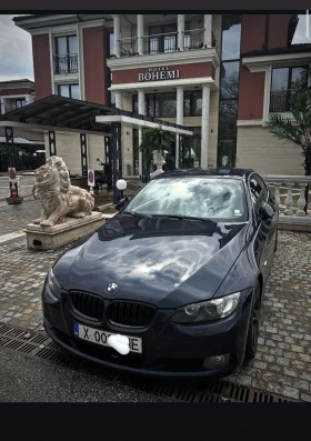 BMW 330 D | Mobile.bg    11