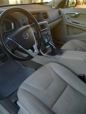 Volvo S60  5 | Mobile.bg    9