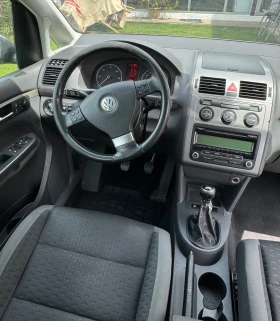 Обява за продажба на VW Touran 1.9 FACELIFT  ~6 500 лв. - изображение 9